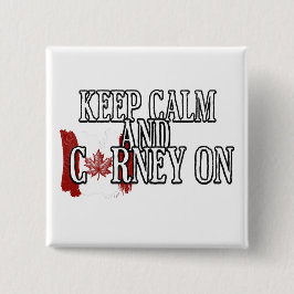 Keep Calm and Carney On Knapp
