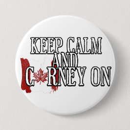 Keep Calm and Carney On Knapp