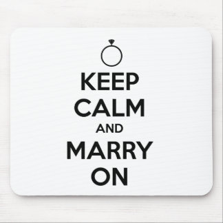 Keep Calm and Marry On - Wedding & Marriage Musmatta