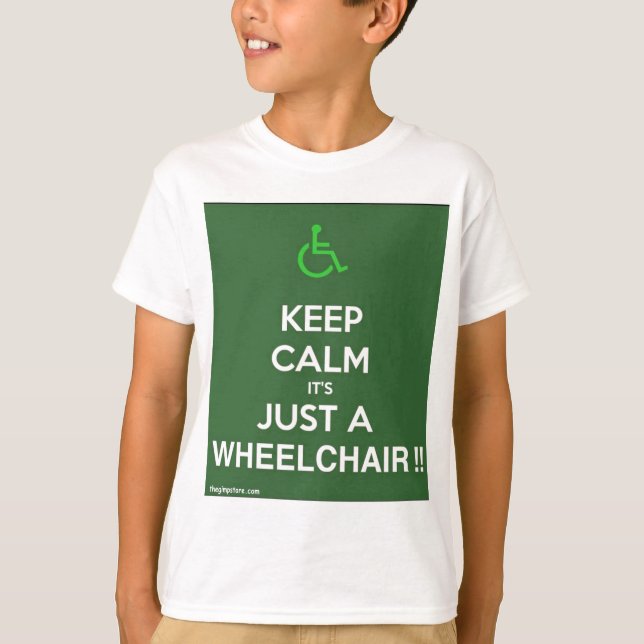 keep_calm.jpg t shirt (Framsida)