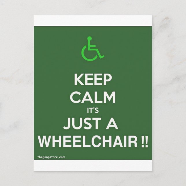 keep_calm.jpg vykort (Framsida)