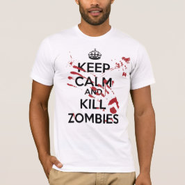 Keep Calm T-shirt
