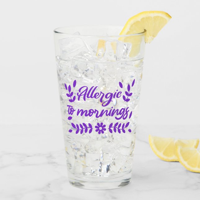 Keep or design your own :-) glass glaskopp (Bakside Is)