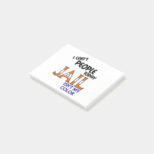 Keep or Design Your Own Post-it Block (Vinklad)