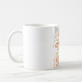 Keep the Dream Alive Mug Kaffemugg