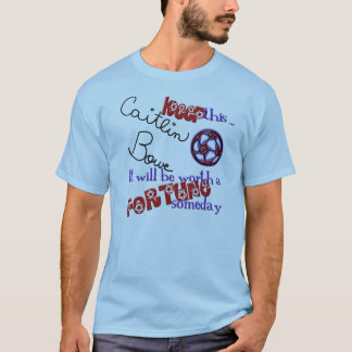 keep_this_caitlin tee shirt