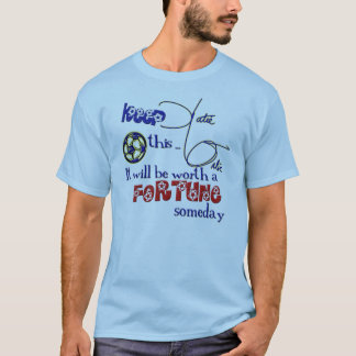 keep_this_katie t-shirt