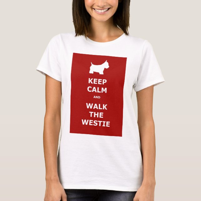 keepcalm.jpg t shirt (Framsida)