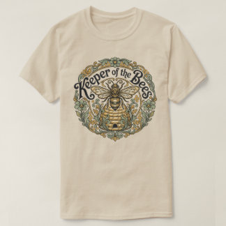 Keeper of the Bees Nouveau T Shirt