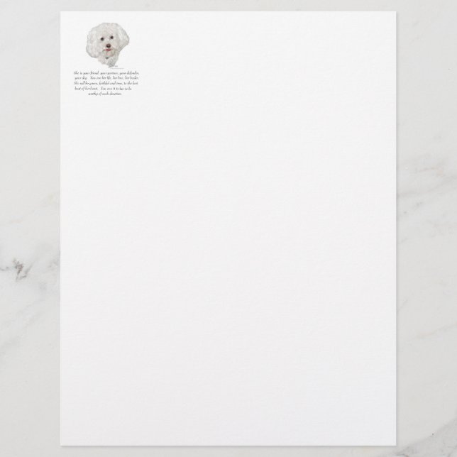 Keepie, kvinnlig Hund (Framsida)