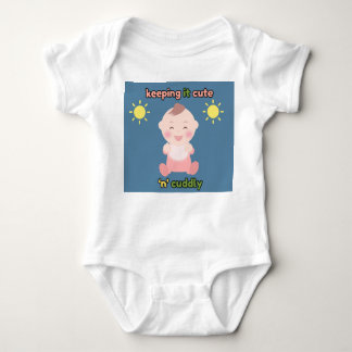 Keeping It Cute "n" Cuddly T Shirt