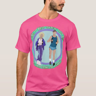 Keeping Trim, Kath & Kim  T Shirt