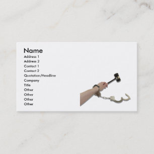 KeepingUpLaw073110 namn, adress 1, adress 2,… Visitkort