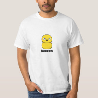 Keepon skjorta tee