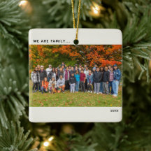 Keepsaké Family Reunion Photo