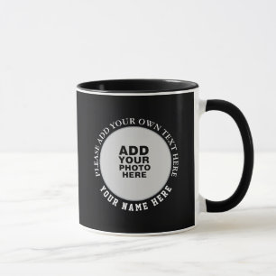 keepsaké fotosentimental minne mugg