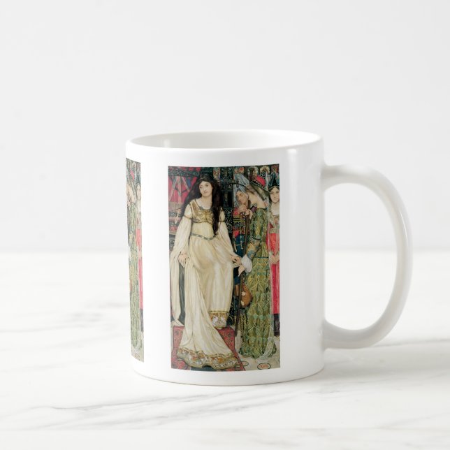 Keepsaké Kaffemugg (Höger)