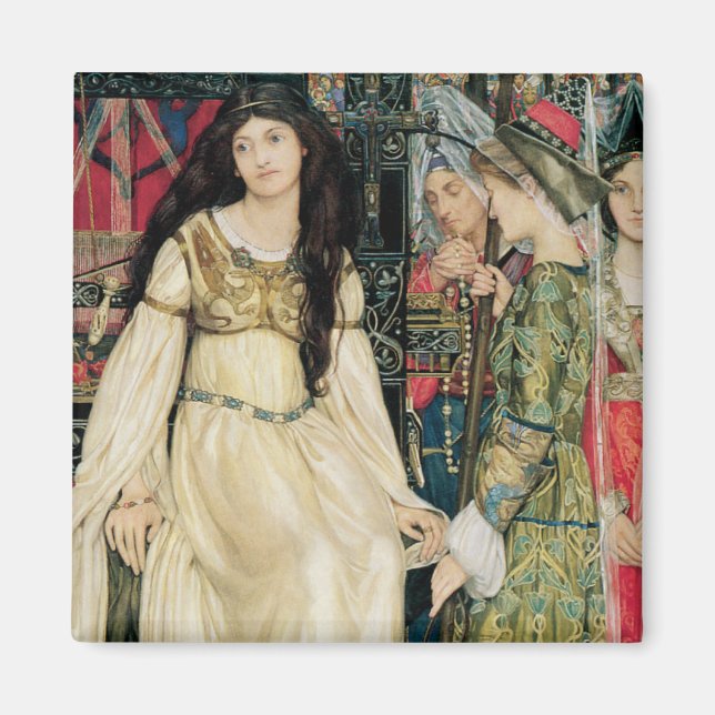 Keepsaké Magnet (Framsidan)