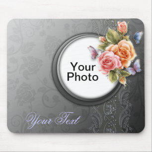 Keepsaké Photo Mousepad Musmatta
