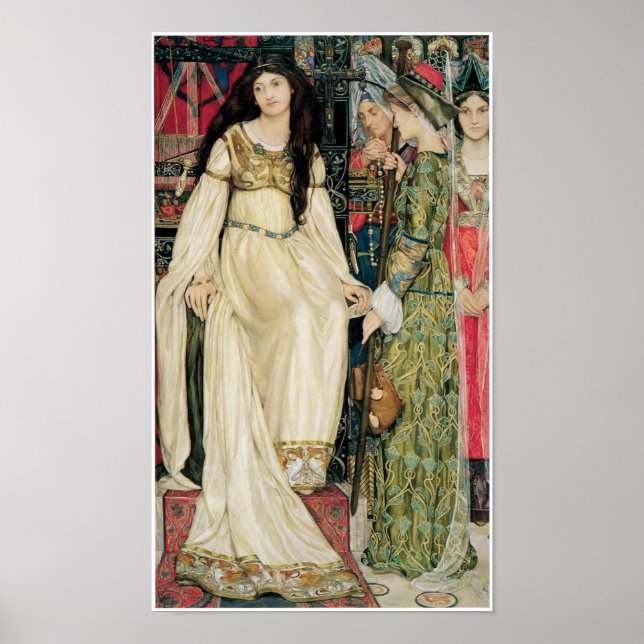 Keepsaké Poster (Framsidan)