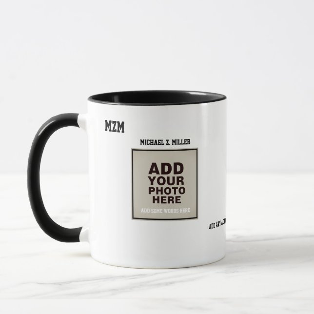 keepsakefotografi mugg (Vänster)