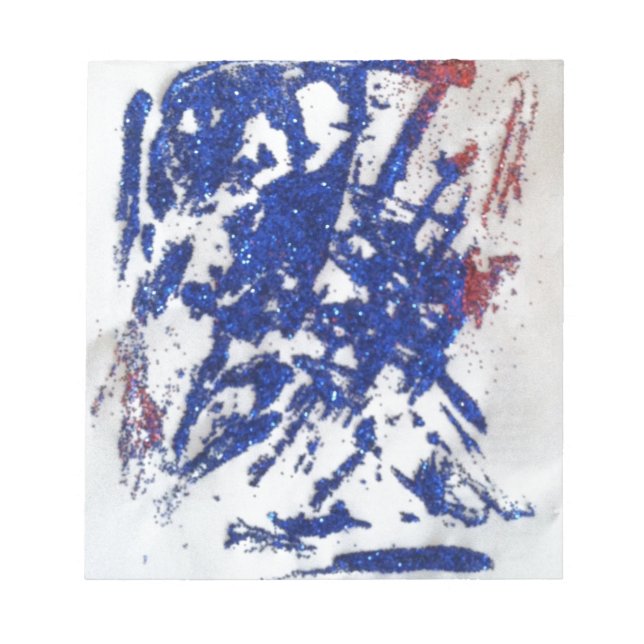 Keepyme Anteckningsblock (Framsida)