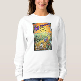 Kees Gult Brick Road Sweatshirt T Shirt