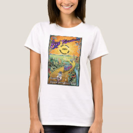 Kees Gult Brick Road T shirt