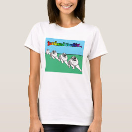 Kees Truckin T-shirt