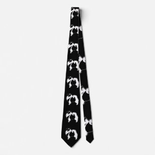 Keeshond Graphics - Cute Original Hund Art Slips