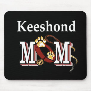 Keeshond MOM-presenter Musmatta
