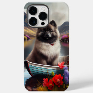 Keeshond på en Paddle: En kristen Äventyr