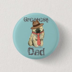 Keeshond Pappa Knapp