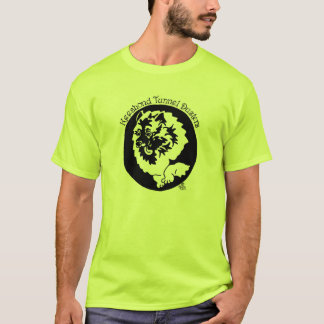 Keeshondtunneldammtrasa Tee