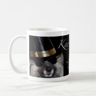 Keesie stråle kaffemugg