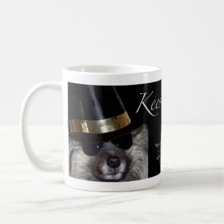 Keesie stråle kaffemugg