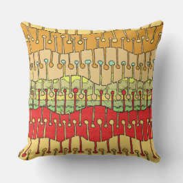 Keet Seel Veldt Kudde