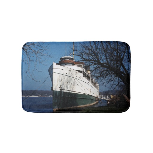 Keewatin Saugatuck badrumsmattor (Framsidan)