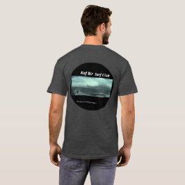 Kef Bir Surfa Klubb T Shirt