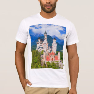 Kefalonia, Grekland. T Shirt