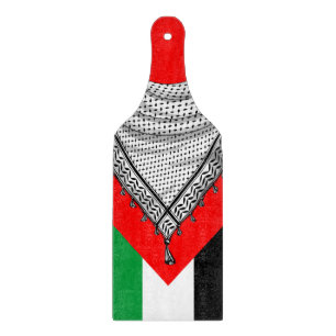 Keffiyeh Palestinian Scarf Traditional Fabric