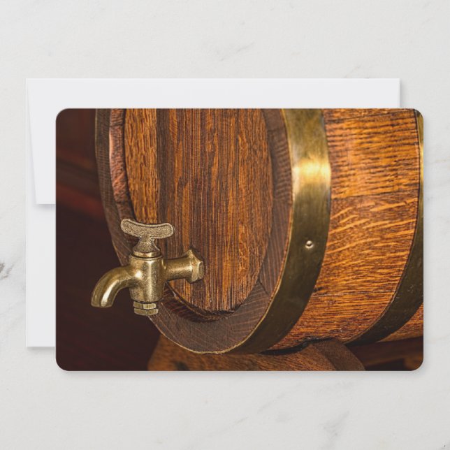 KEG-partiinbjudan Inbjudningar (Framsida)