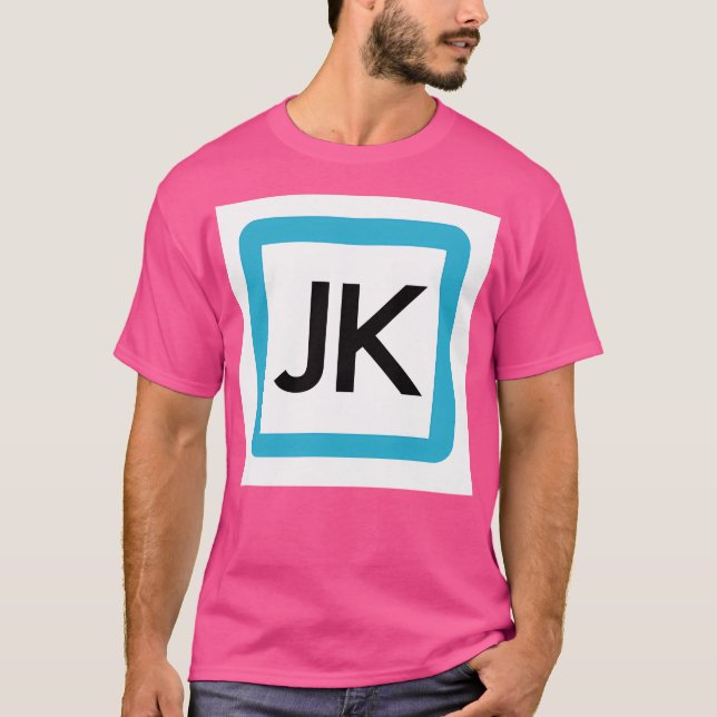 Keihin-Thoku Line T Shirt (Framsida)