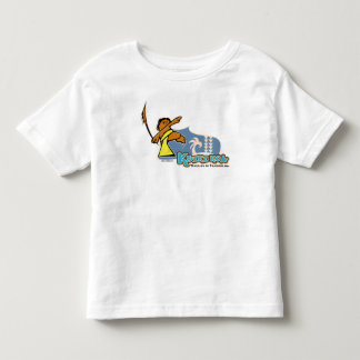 Keiki Koa Fullt-Färg 2 T-shirt