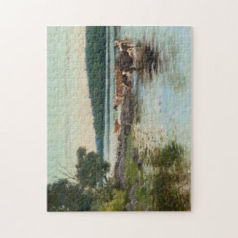 Keinänens Sjö-vypussel Pussel