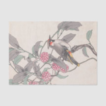 Keinen Kachō Gafu, punkt 21 från Imao Keinen