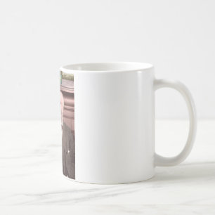 Keir Hardie Kaffemugg