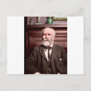 Keir Hardie Vykort