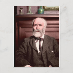 Keir Hardie Vykort