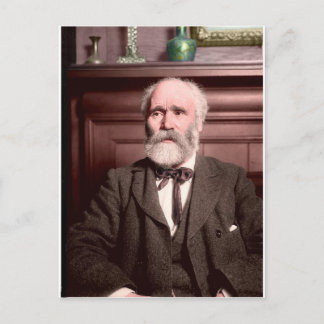Keir Hardie Vykort